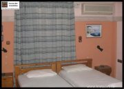 Makry-Gialos Kreta, Makri Gialos: 6 Apartments direkt am Strand zu verkaufen Gewerbe kaufen